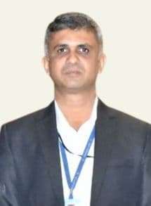 Dr. Sagar Gajanan Nimbalkar