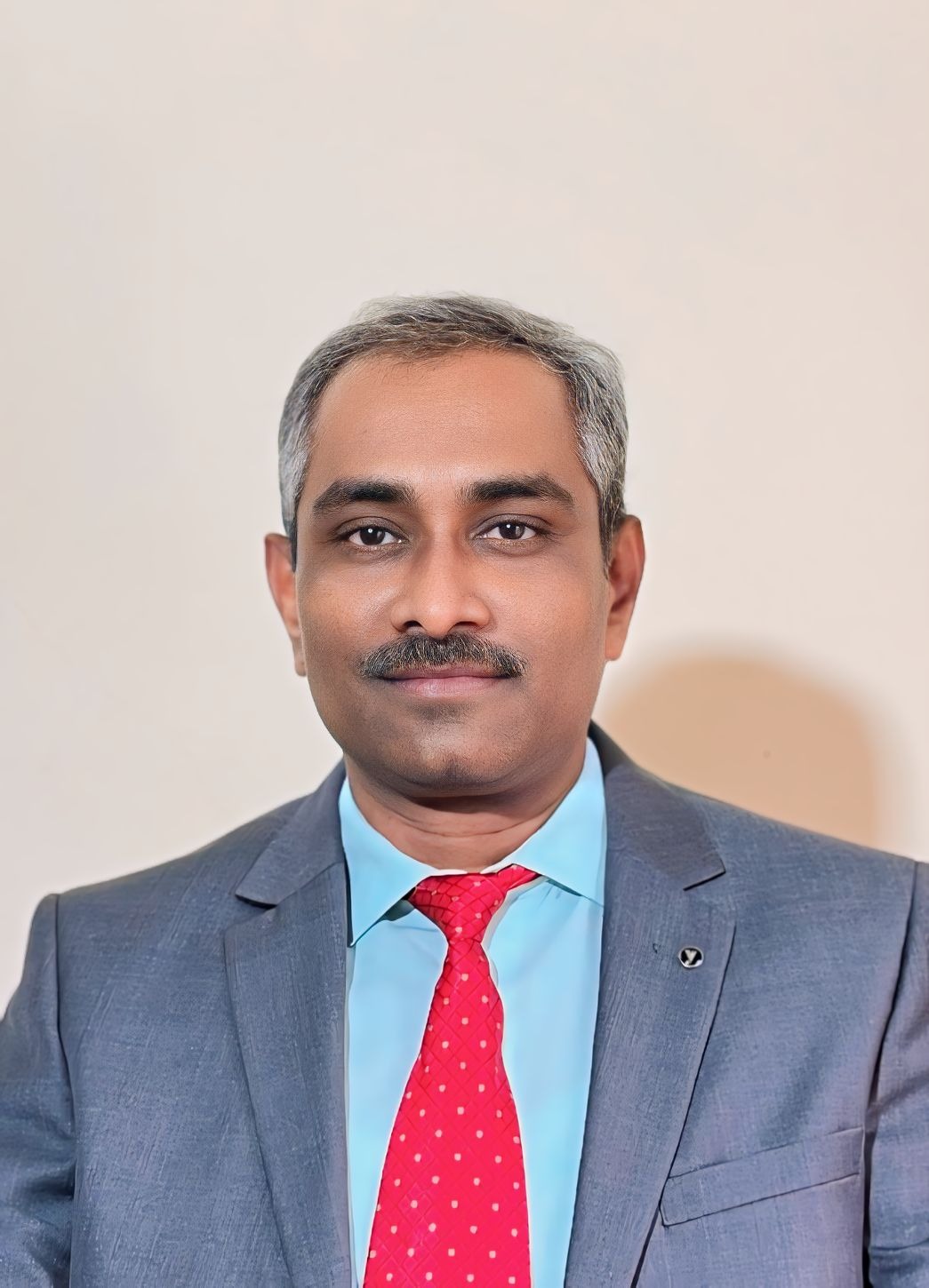 Dr. Sarang Shankar Bhola