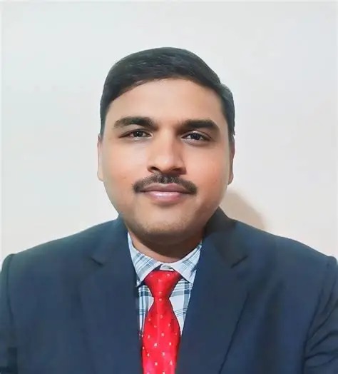 Dr. Santosh Babanrao Chavan