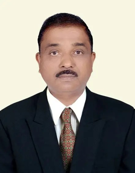 Dr. Rajendra Dattatry Kumbhar